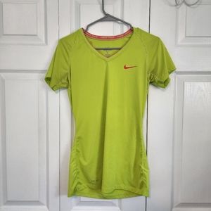 Nike top